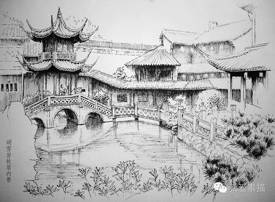 查看《杭州各個景點，你認(rèn)識幾個？》原圖，原圖尺寸：1945x1431