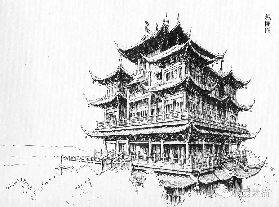 查看《杭州各個景點，你認(rèn)識幾個？》原圖，原圖尺寸：3324x2465