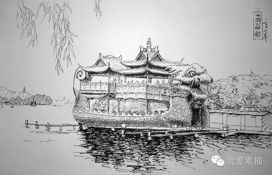 查看《杭州各個景點，你認(rèn)識幾個？》原圖，原圖尺寸：2048x1320