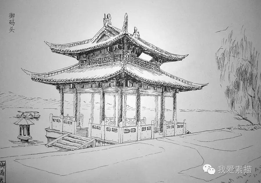 查看《杭州各個景點，你認(rèn)識幾個？》原圖，原圖尺寸：1948x1365