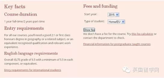 【英国留学】英国谢菲尔德大学新开专业 ：MA Food Security and Food Just