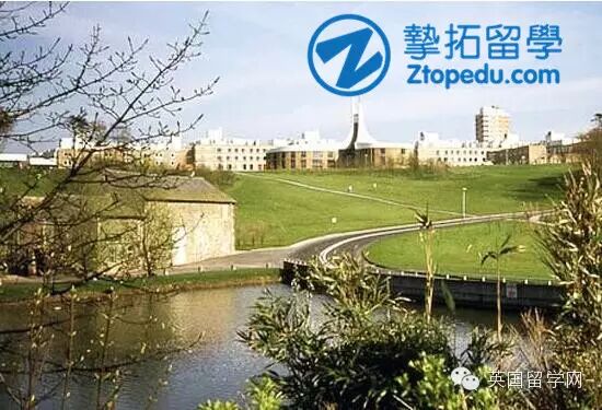 【英国留学】在兰卡斯特大学找到自己的归属