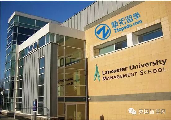 【英国留学】在兰卡斯特大学找到自己的归属