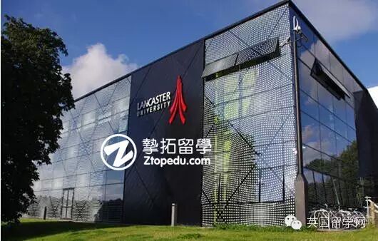 【英国留学】在兰卡斯特大学找到自己的归属