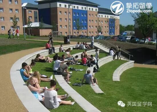 【英国留学】在兰卡斯特大学找到自己的归属