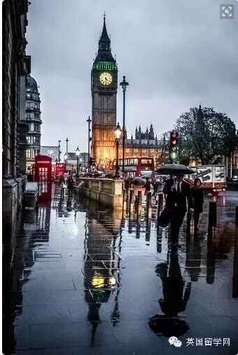 在英国留学，如何找到实习机会？