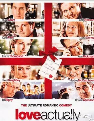 【英国留学】英国人是这么过圣诞节的