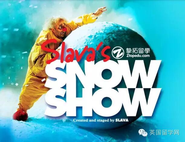 【英国留学】英国人是这么过圣诞节的