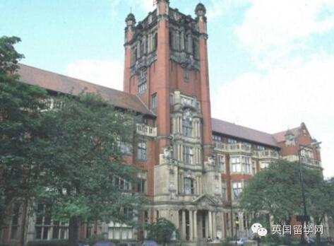 【英国留学】纽卡斯尔大学将设伦敦校区面向国际学生
