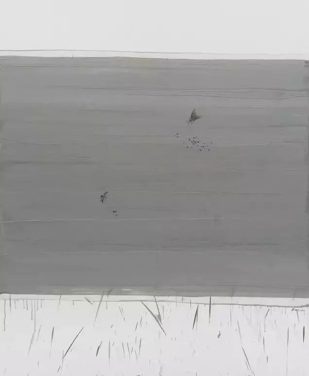 《自然的虚托邦——中国当代风景绘画研究展》在北京悦·美术馆隆重开幕
