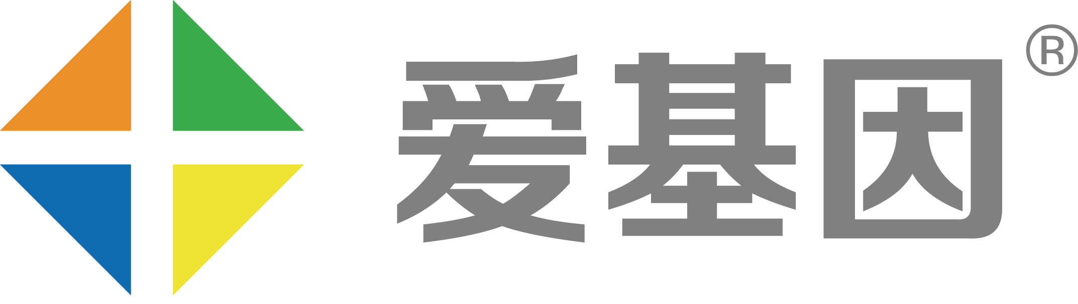 爱基因