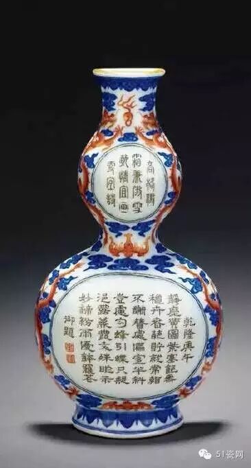 昌南艺术网 周边 学院里 正文   三希堂东边墙上挂着的"壁瓶"正是御题