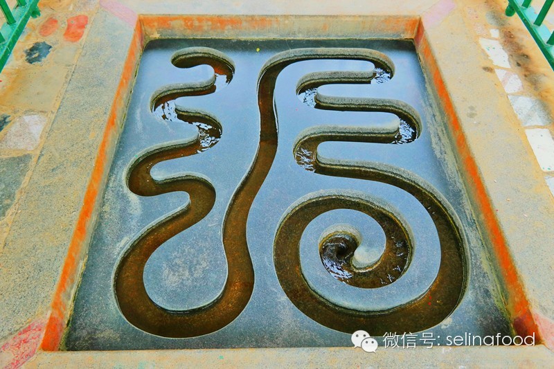 【北江文化故事之十】廖冲与第四十九福地