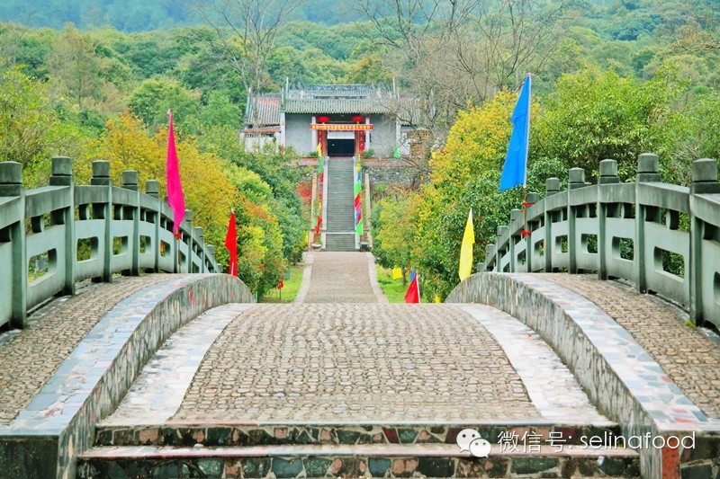 【北江文化故事之十】廖冲与第四十九福地