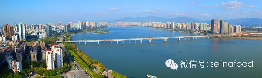 【北江文化故事之三】清远·凤城传说