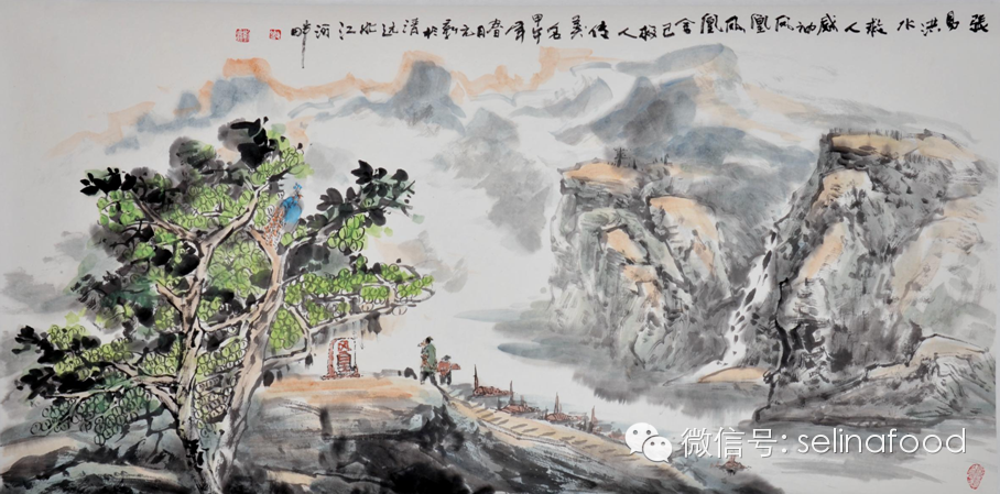 【北江文化故事之三】清远·凤城传说