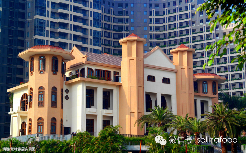 【北江文化故事之三】清远·凤城传说