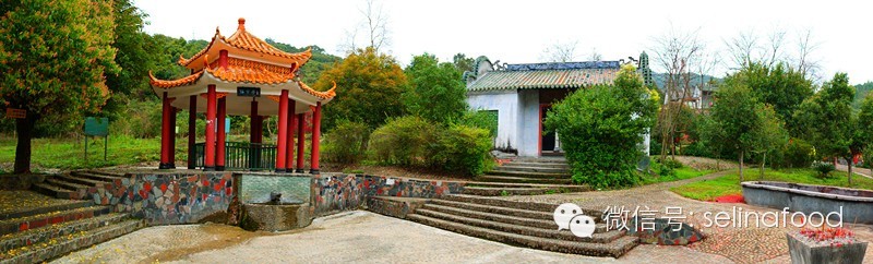 【北江文化故事之十】廖冲与第四十九福地