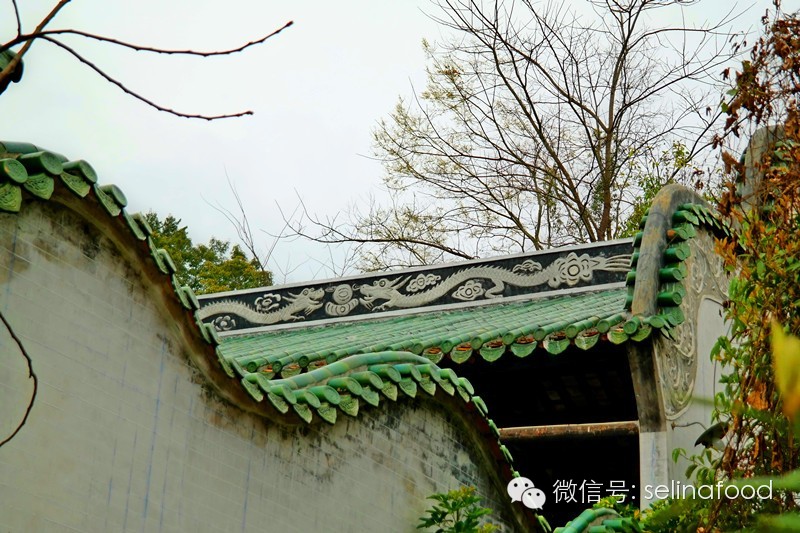 【北江文化故事之十】廖冲与第四十九福地