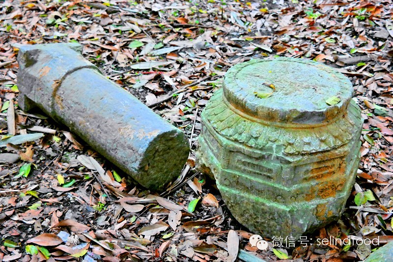 【北江文化故事之十】廖冲与第四十九福地