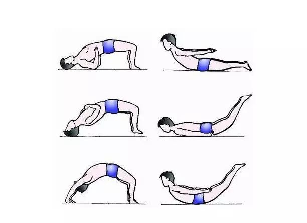 ☞一个药方和一个动作，腰椎间盘突出症一个月痊愈了！