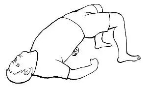 ☞一个药方和一个动作，腰椎间盘突出症一个月痊愈了！