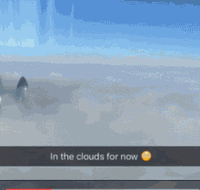 【英国留学】这是雾都伦敦？　不，这是天空之城....