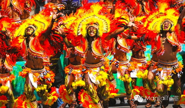 【菲常假日】菲律宾节假日一览