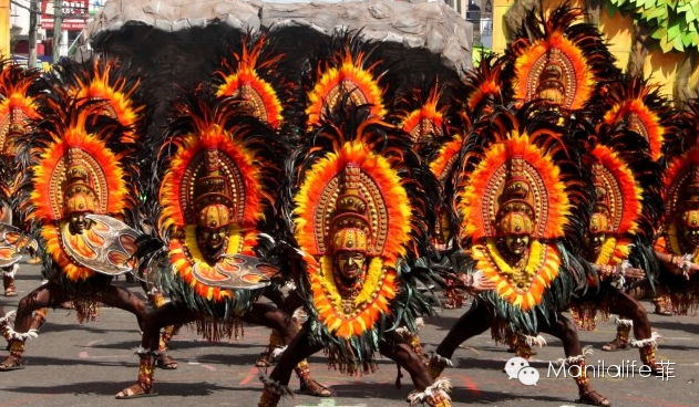 【菲常假日】菲律宾节假日一览
