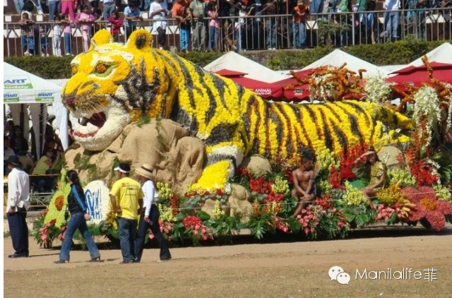 【菲常假日】菲律宾节假日一览