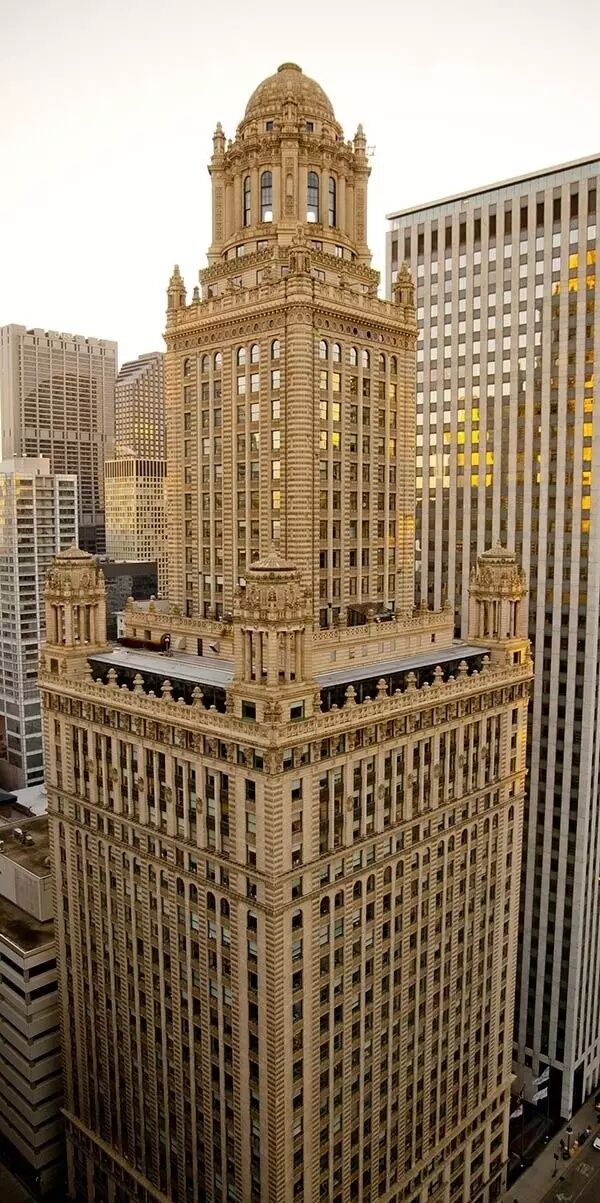 低调的奢华 5分钟 解读art Deco 之独特魅力 行业资讯 赛德装饰材料有限公司