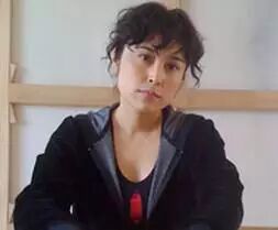 法国华裔意象表现主义女画家张珺作品欣赏