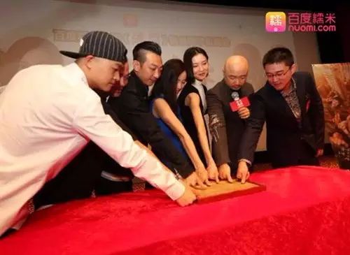 徐布斯如何把《港囧》的初夜賣出1000萬票房記錄？