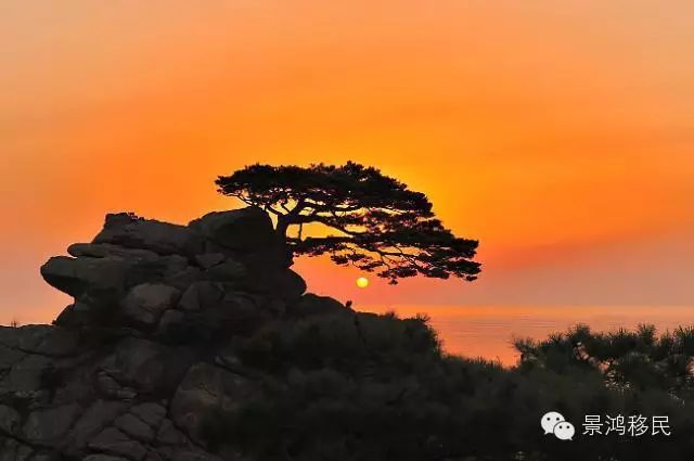 秋“枫”季节：加拿大太远，何不去韩国赏枫？