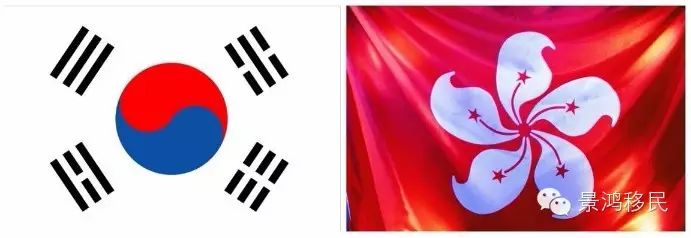 最受欢迎亚洲移居计划PK|看“新宠”韩国如何逆袭上位