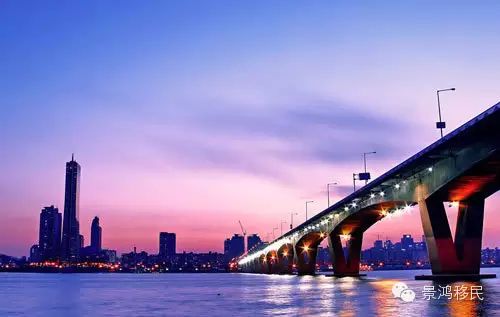 韩国投资移民“3天速成”，11.11约“惠”豪礼不拿白不拿！