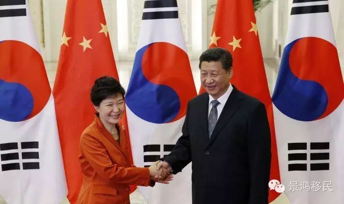 李总理访韩回顾：中韩合作势不可挡！