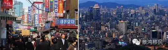 李总理访韩回顾：中韩合作势不可挡！