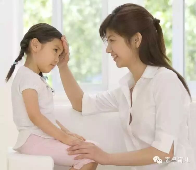 教育孩子要这么跟孩子说话，他才会听！家长们赶紧学习吧....... 第4张