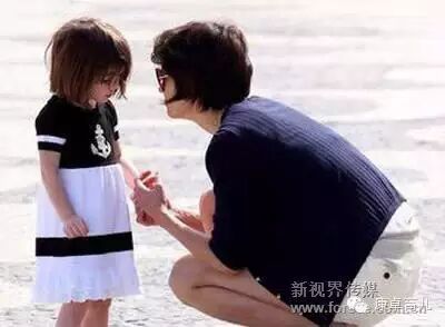 教育孩子要这么跟孩子说话，他才会听！家长们赶紧学习吧....... 第2张