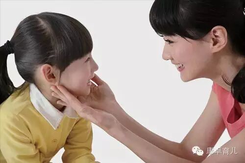 教育孩子要这么跟孩子说话，他才会听！家长们赶紧学习吧....... 第6张