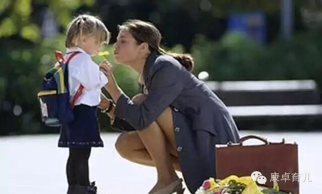 教育孩子要这么跟孩子说话，他才会听！家长们赶紧学习吧....... 第1张