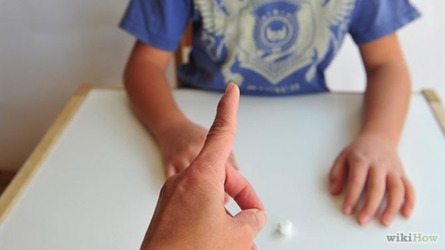 经典儿童心理学实验：棉花糖实验之延迟满足