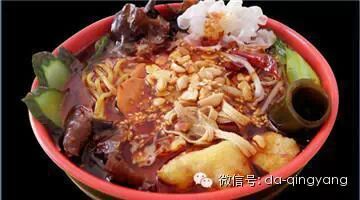 庆阳：网友总结路边摊点十大最毒食品（图）