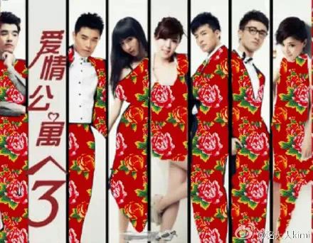 張馨予戛納“東北棉襖”，“自黑”公關戰略贏得史無前例-易播網