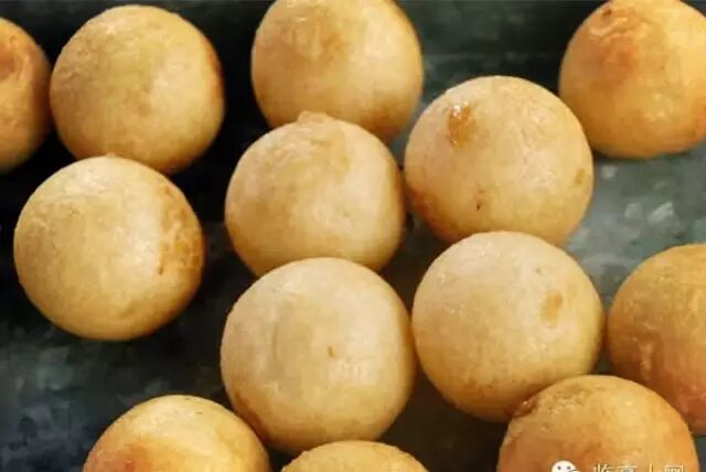 醉美临高之舌尖上临高美食