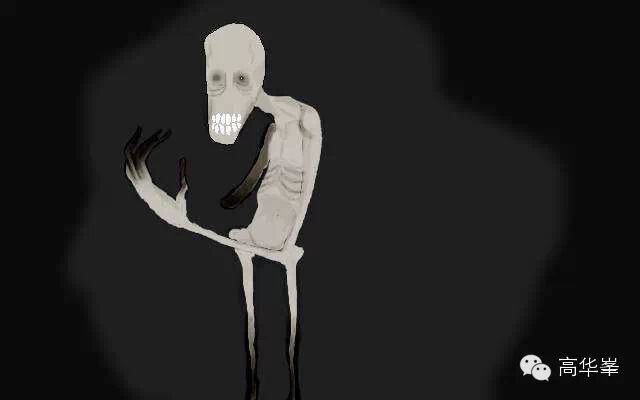 17幅精神分裂症患者的艺术作品，感受他们的内心世界