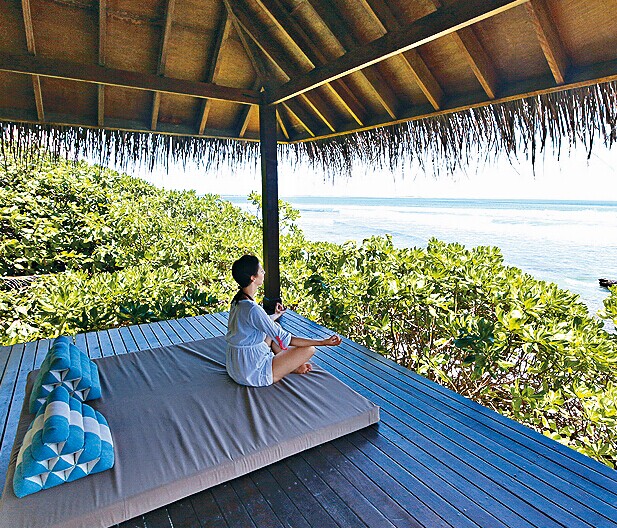 出行健身两不误,那些全球最佳酒店健身房 出行健身两不误,那些全球最佳酒店健身房