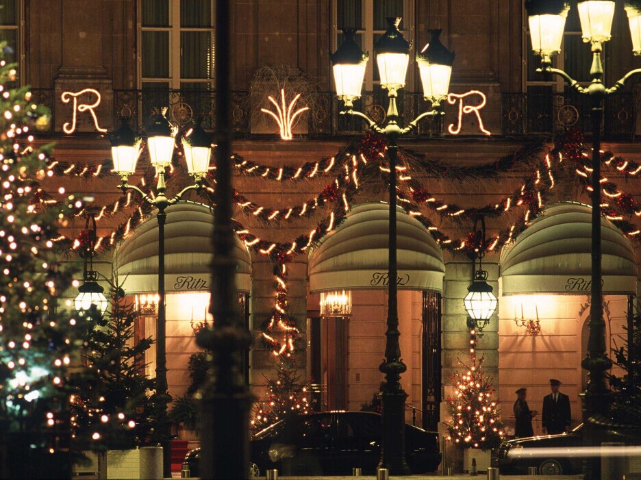 出行健身两不误,那些全球最佳酒店健身房 出行健身两不误,那些全球最佳酒店健身房