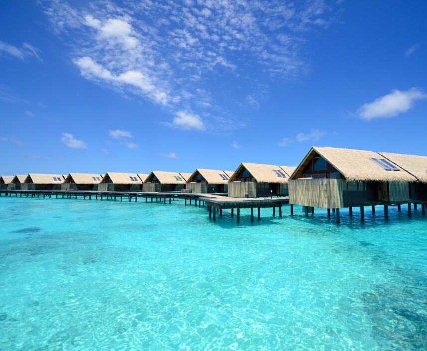 出行健身两不误,那些全球最佳酒店健身房 出行健身两不误,那些全球最佳酒店健身房